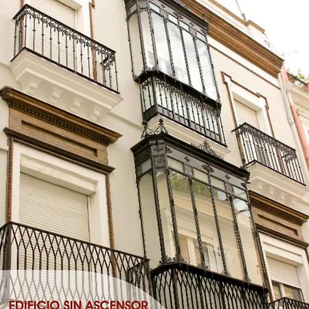 Las Atarazanas - Design Hostal Sevilla Exterior foto